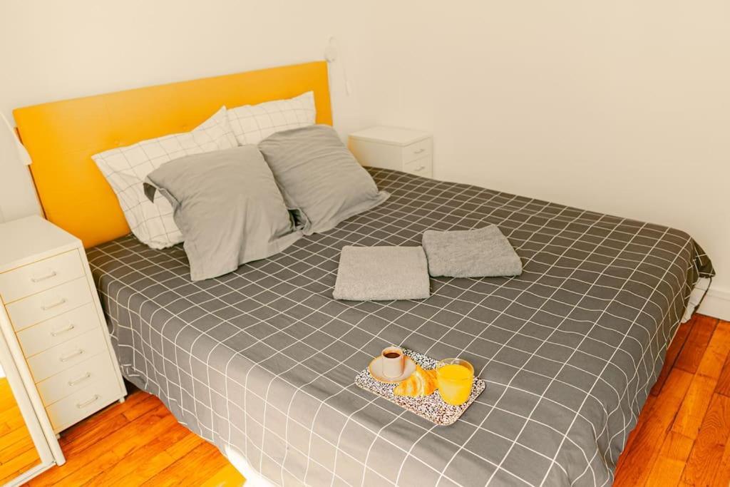 Appartement Eiffel Tower Necker